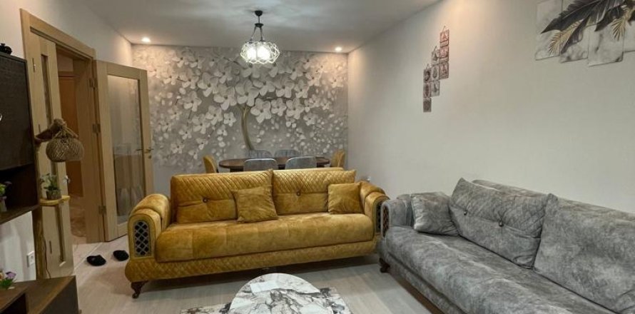 2+1 Apartment en Istanbul, Turkey No. 14867