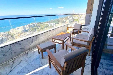 2 bedrooms Apartment in Germasogeia, Cyprus No. 34981 8