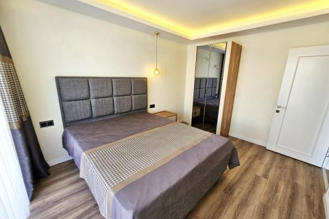 5 rooms Appartement à Mahmutlar, Turkey No. 21459 11