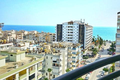 5 rooms Apartment in Mahmutlar, Turkey No. 21459 12