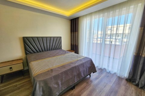 5 rooms Apartment in Mahmutlar, Turkey No. 21459 10