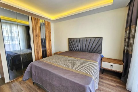 5 rooms Apartment in Mahmutlar, Turkey No. 21459 9