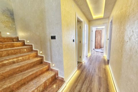 5 rooms Apartment in Mahmutlar, Turkey No. 21459 20