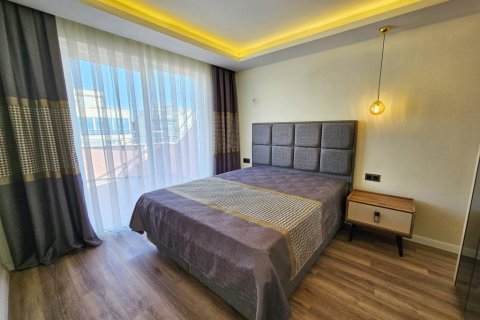 5 rooms Apartment in Mahmutlar, Turkey No. 21459 22