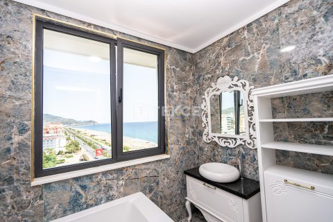 2+1 Appartement à Alanya, Turkey No. 21491 21