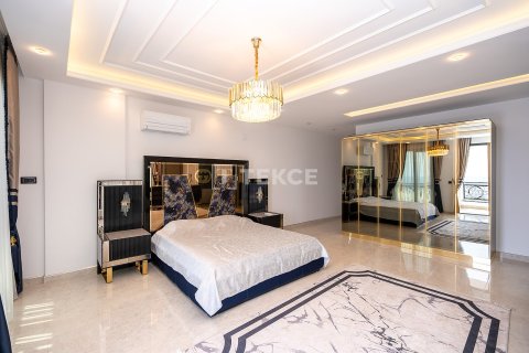 2+1 Apartment in Alanya, Turkey No. 21491 18