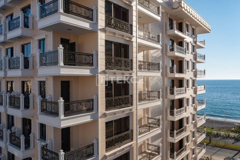 2+1 Apartment en Alanya, Turkey No. 21491 1