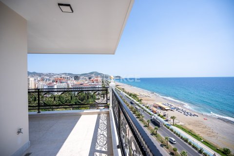 2+1 Appartement à Alanya, Turkey No. 21491 15