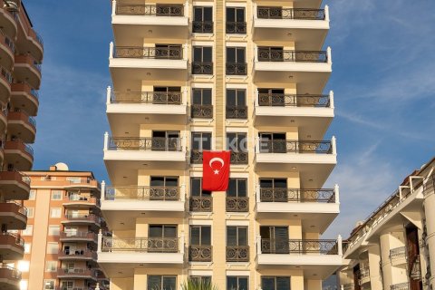 2+1 Apartment en Alanya, Turkey No. 21491 14