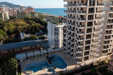 2+1 Apartment in Alanya, Turkey No. 21491 2