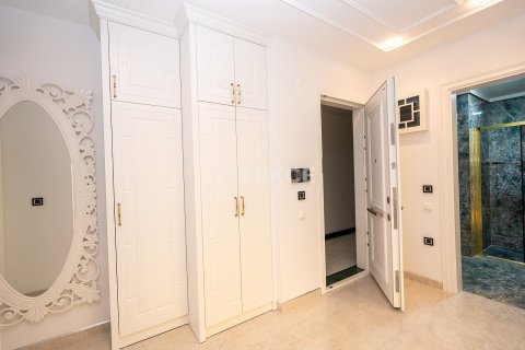 Квартира 2+1 в Аланья, Турция №21491 20