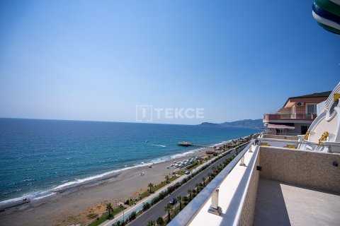 2+1 Apartment in Alanya, Turkey No. 21491 24