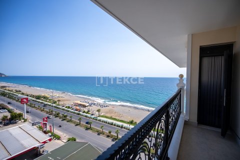 2+1 Apartment in Alanya, Turkey No. 21491 25