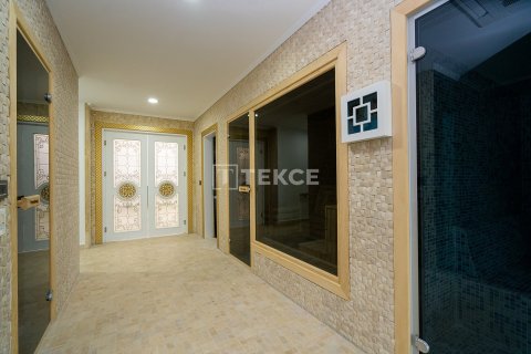 2+1 Apartment in Alanya, Turkey No. 21491 9