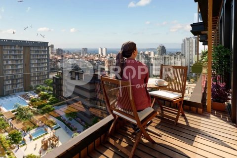 5 habitaciones Apartment en Üsküdar, Turkey No. 21264 2