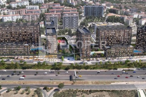 5 habitaciones Apartment en Üsküdar, Turkey No. 21264 6