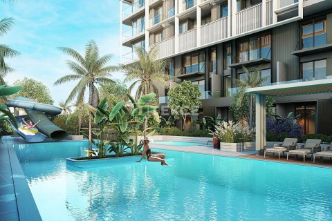 1+1 Apartment en Antalya, Turkey No. 21537 6