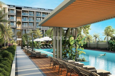 1+1 Apartment en Antalya, Turkey No. 21537 8