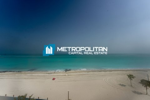 3 dormitorios Apartment en  Saadiyat Island, UAE No. 4740 3