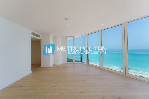 3 dormitorios Apartment en  Saadiyat Island, UAE No. 4740 4