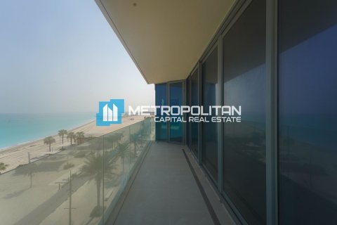 3 bedrooms Apartment on the Saadiyat Island, UAE No. 4740 26