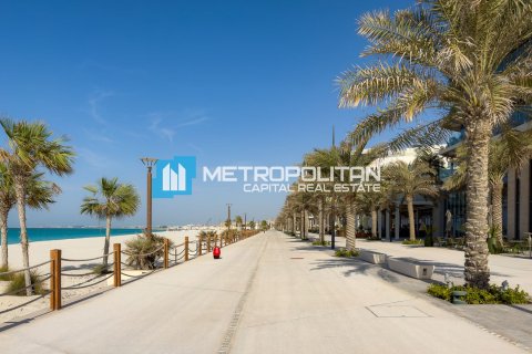 3 dormitorios Apartment en  Saadiyat Island, UAE No. 4740 28