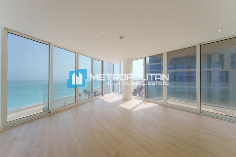 3 dormitorios Apartment en  Saadiyat Island, UAE No. 4740 5