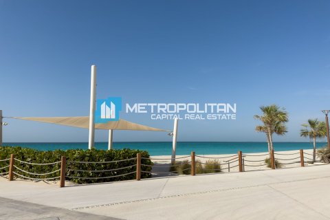 3 bedrooms Apartment on the Saadiyat Island, UAE No. 4740 30