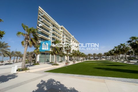 3 dormitorios Apartment en  Saadiyat Island, UAE No. 4740 29