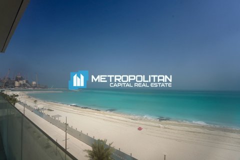 3 dormitorios Apartment en  Saadiyat Island, UAE No. 4740 6