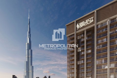 1 bedroom Apartment in Business Bay, UAE No. 4857 1