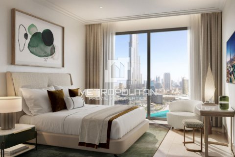 1 bedroom Apartment in Downtown Dubai (Downtown Burj Dubai), UAE No. 4855 3