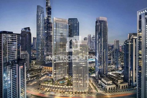 1 bedroom Apartment in Downtown Dubai (Downtown Burj Dubai), UAE No. 4855 10