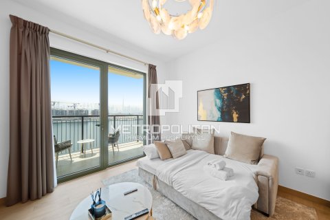 1 chambre Appartement à La Mer, UAE No. 4856 4