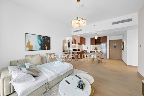 1 chambre Appartement à La Mer, UAE No. 4856 6