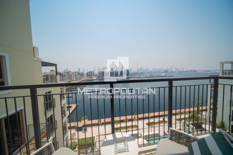 1 chambre Appartement à La Mer, UAE No. 4856 14