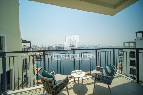 1 chambre Appartement à La Mer, UAE No. 4856 18