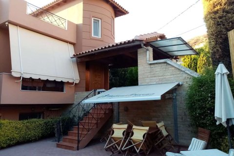 5 bedrooms Villa in Heraklion, Greece No. 56968 16