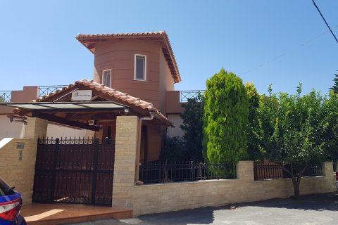 5 bedrooms Villa in Heraklion, Greece No. 56968 2