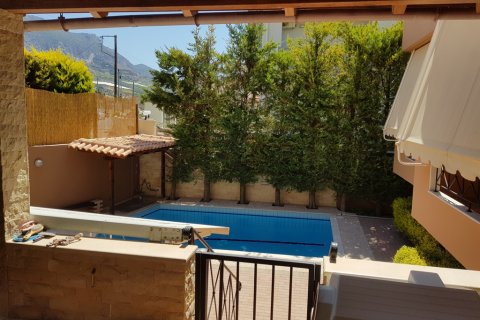 5 bedrooms Villa in Heraklion, Greece No. 56968 3