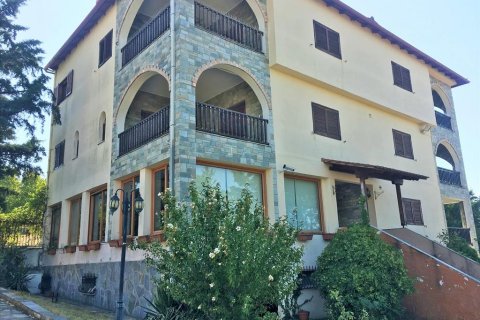 9 bedrooms Villa in Epanomi, Greece No. 56967 1