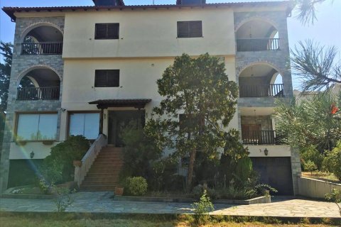 9 bedrooms Villa in Epanomi, Greece No. 56967 7