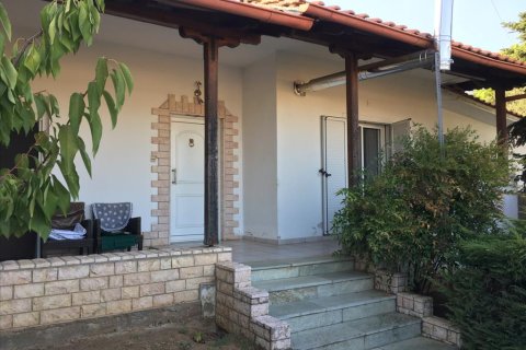 4 bedrooms House in Mygdonia, Greece No. 56969 1