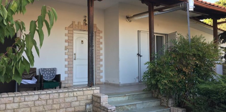 4 bedrooms House in Mygdonia, Greece No. 56969