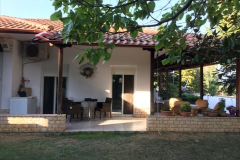 4 chambres House à Mygdonia, Greece No. 56969 25