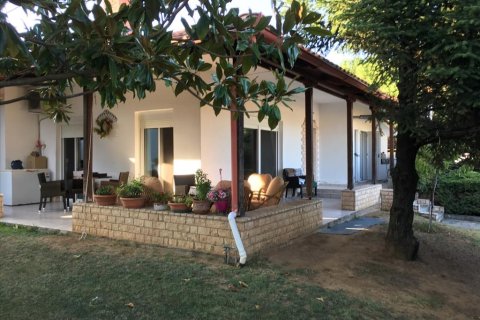 4 chambres House à Mygdonia, Greece No. 56969 27