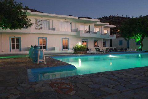 500m² Hotel en Malia, Greece No. 56966 7