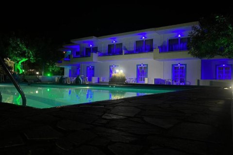 500m² Hotel in Malia, Greece No. 56966 10