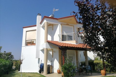 2 bedrooms House in Chalkidiki, Greece No. 56965 20