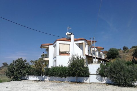 2 dormitorios House en Chalkidiki, Greece No. 56965 28